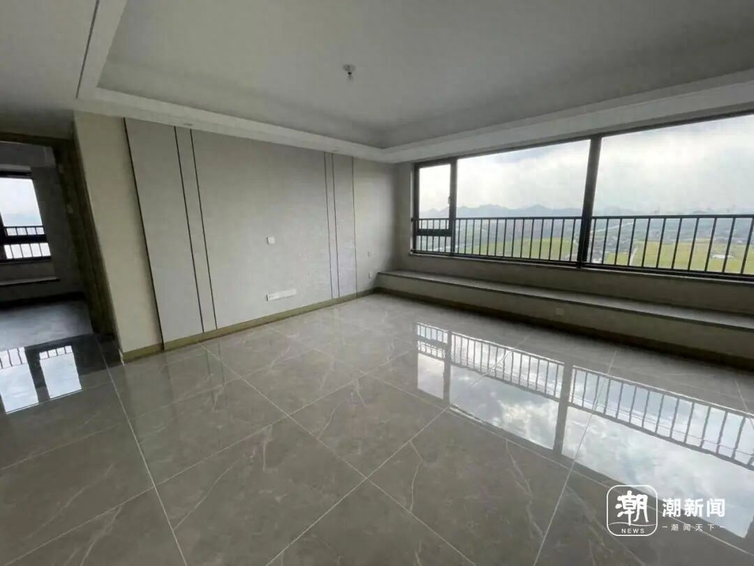 杭州精装房拆下的护栏竟是摇钱树！别再白扔了，聪明人靠回收月入过万