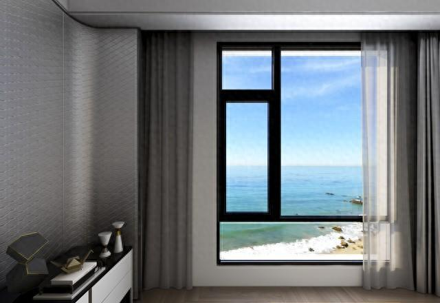 2024年门窗新规重磅落地!断桥窗彻底出局,系统窗强势霸屏! 2024年门窗新规重磅落地!断桥窗彻底出局,系统窗强势霸屏!