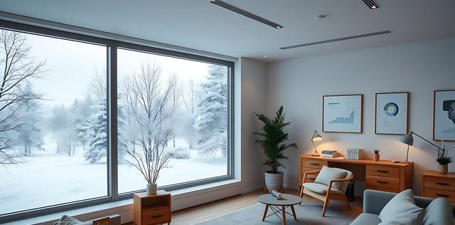 2024年门窗新规重磅落地!断桥窗彻底出局,系统窗强势霸屏! 2024年门窗新规重磅落地!断桥窗彻底出局,系统窗强势霸屏!