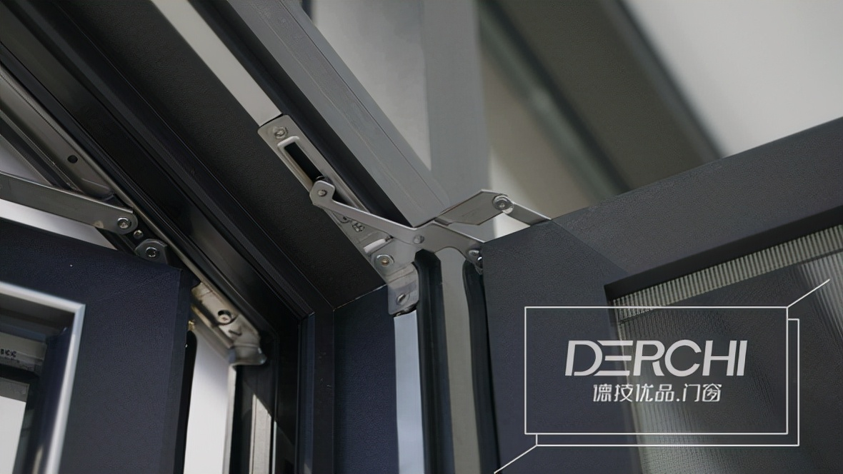 全景视野颠覆体验!诺维斯德技优品奥克兰断桥平开窗,安全与美学双赢 全景视野颠覆体验!诺维斯德技优品奥克兰断桥平开窗,安全与美学双赢