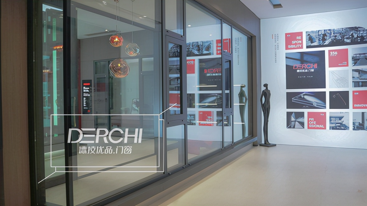 全景视野颠覆体验!诺维斯德技优品奥克兰断桥平开窗,安全与美学双赢 全景视野颠覆体验!诺维斯德技优品奥克兰断桥平开窗,安全与美学双赢