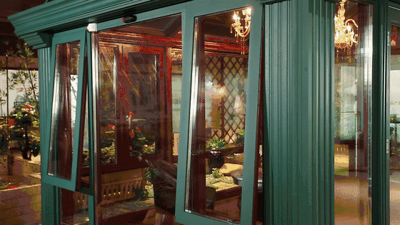 艾臣门窗加盟：智能守护，开启高品质生活新时代！