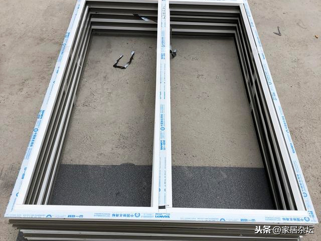 2024年断桥铝窗选购终极攻略：型材厚度、玻璃配置避坑指南！