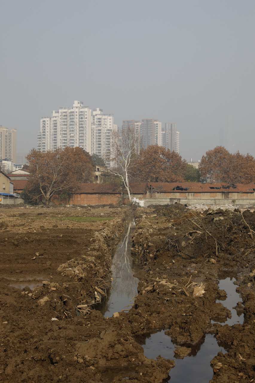 大武汉工业记忆：武汉市建筑工程局金属门窗厂的兴衰与重生