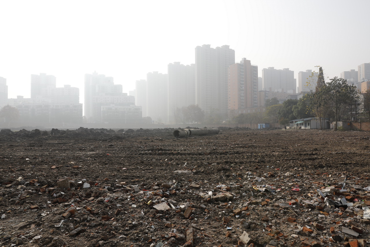 大武汉工业记忆：武汉市建筑工程局金属门窗厂的兴衰与重生