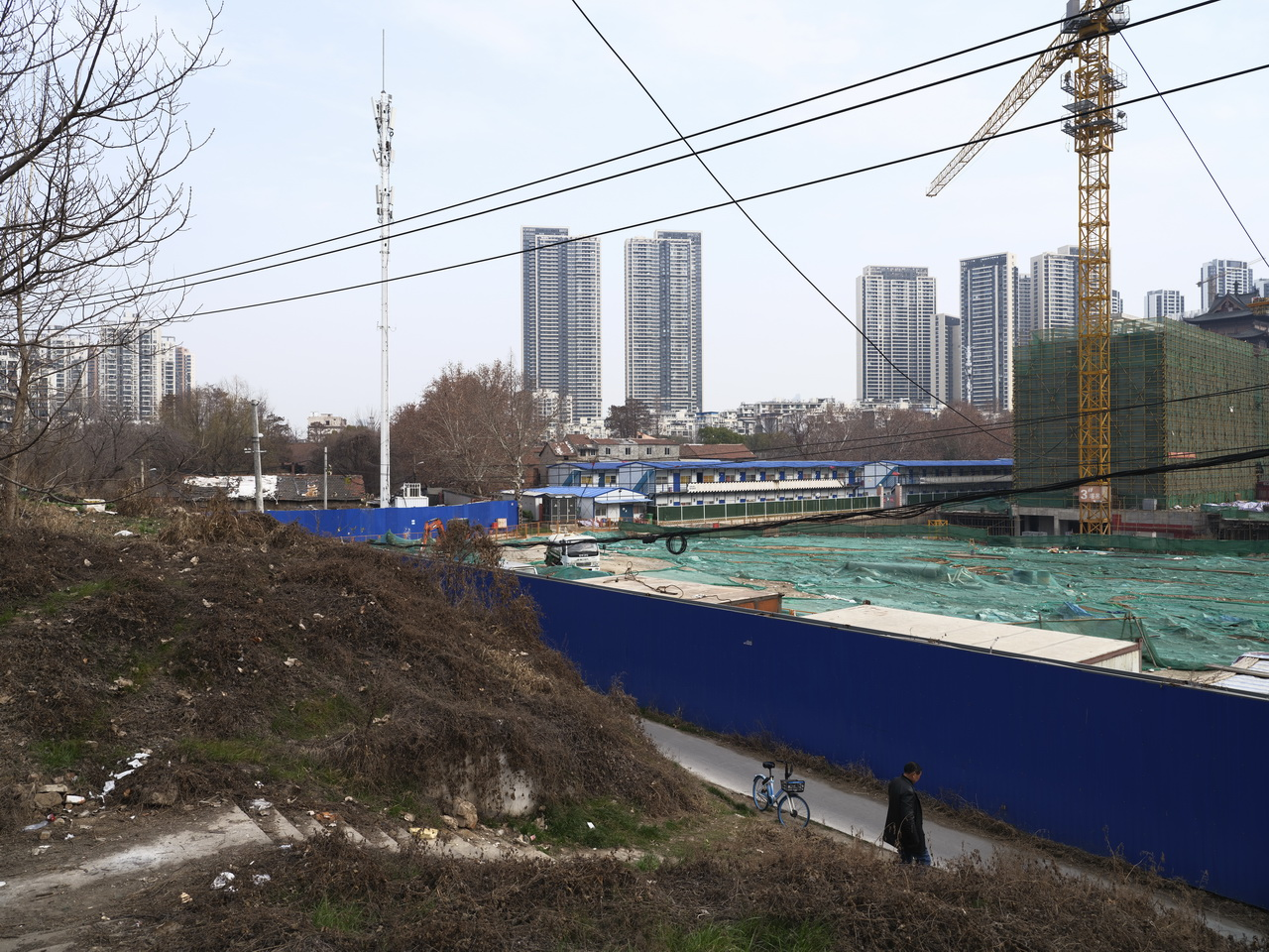 大武汉工业记忆：武汉市建筑工程局金属门窗厂的兴衰与重生