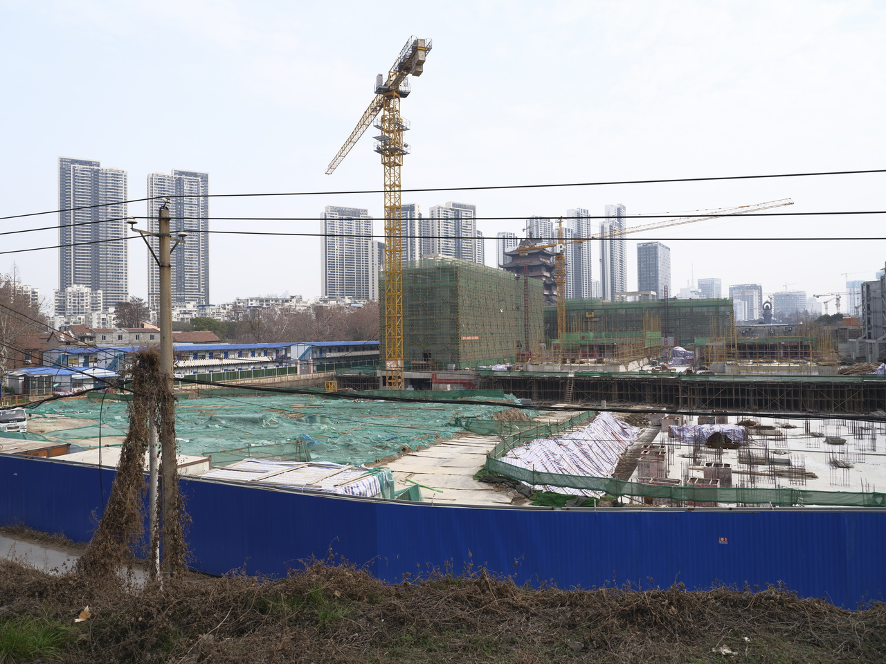 大武汉工业记忆：武汉市建筑工程局金属门窗厂的兴衰与重生