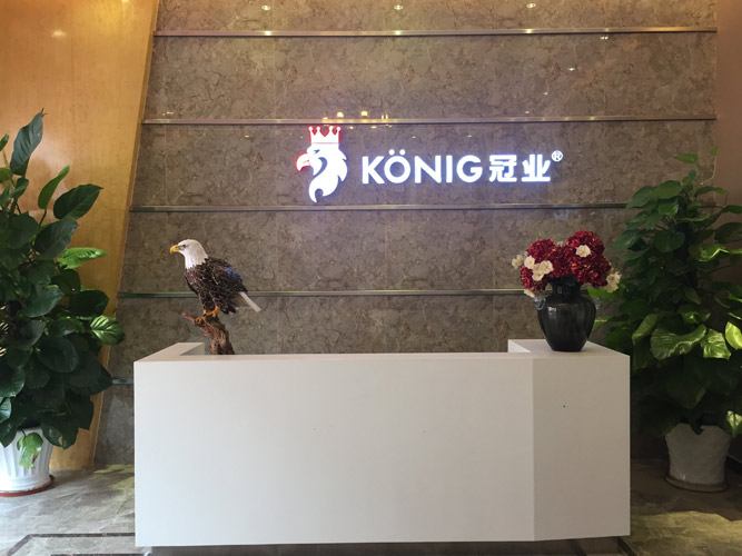 冠业门窗金瑞光专访：以欧洲标准锻造完美门窗，引领行业革新浪潮